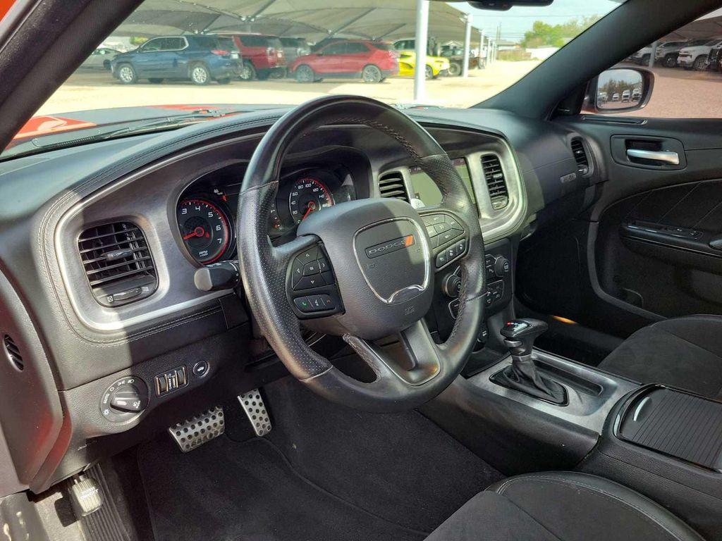 used 2023 Dodge Charger car, priced at $51,000