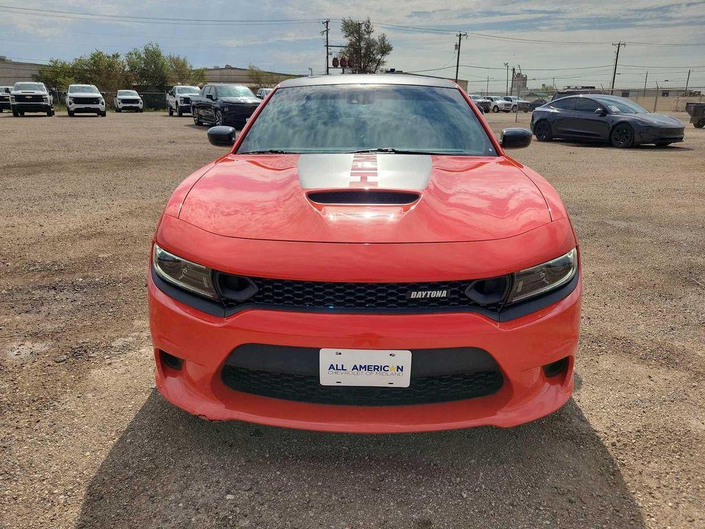 used 2023 Dodge Charger car, priced at $51,000