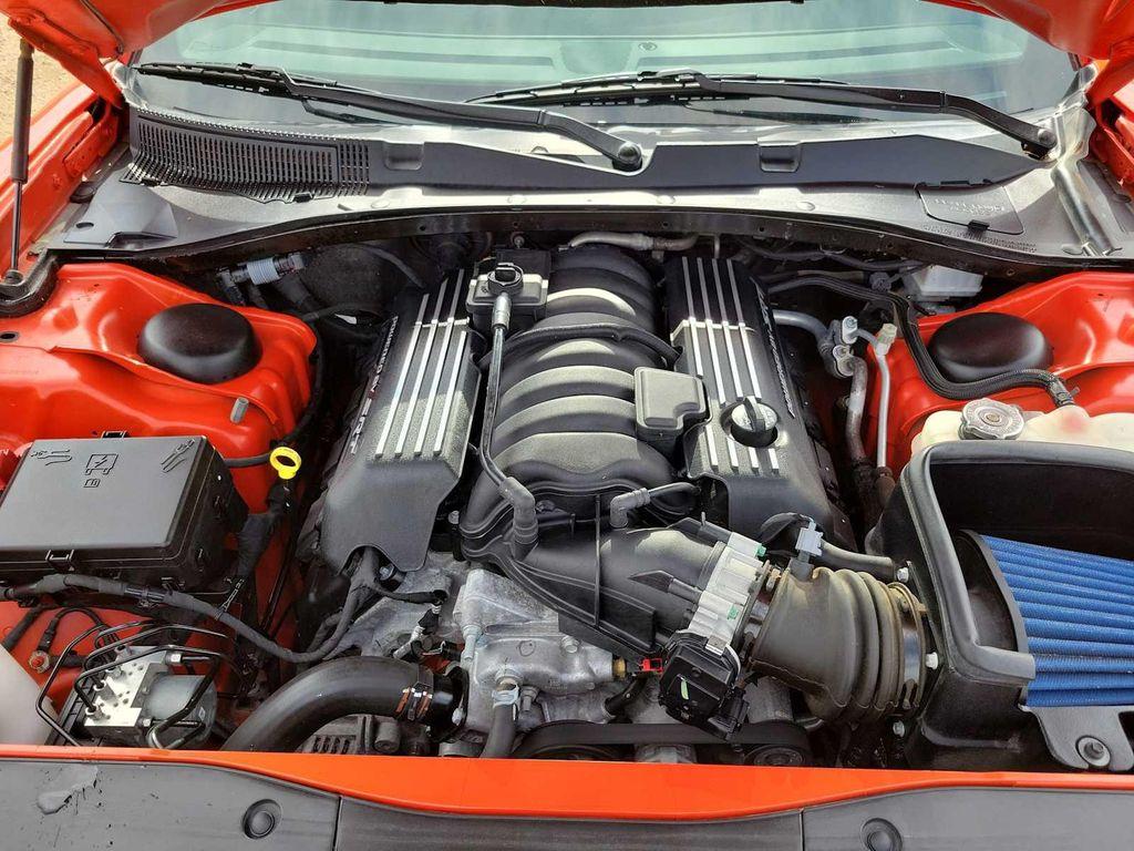 used 2023 Dodge Charger car, priced at $51,000