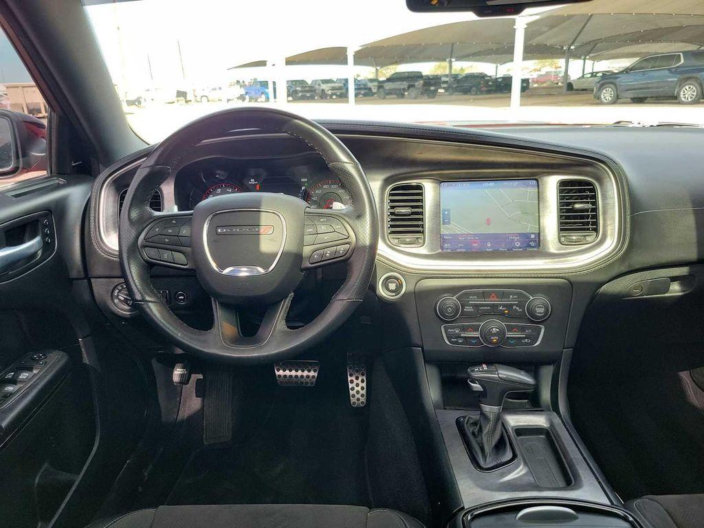 used 2023 Dodge Charger car, priced at $51,000