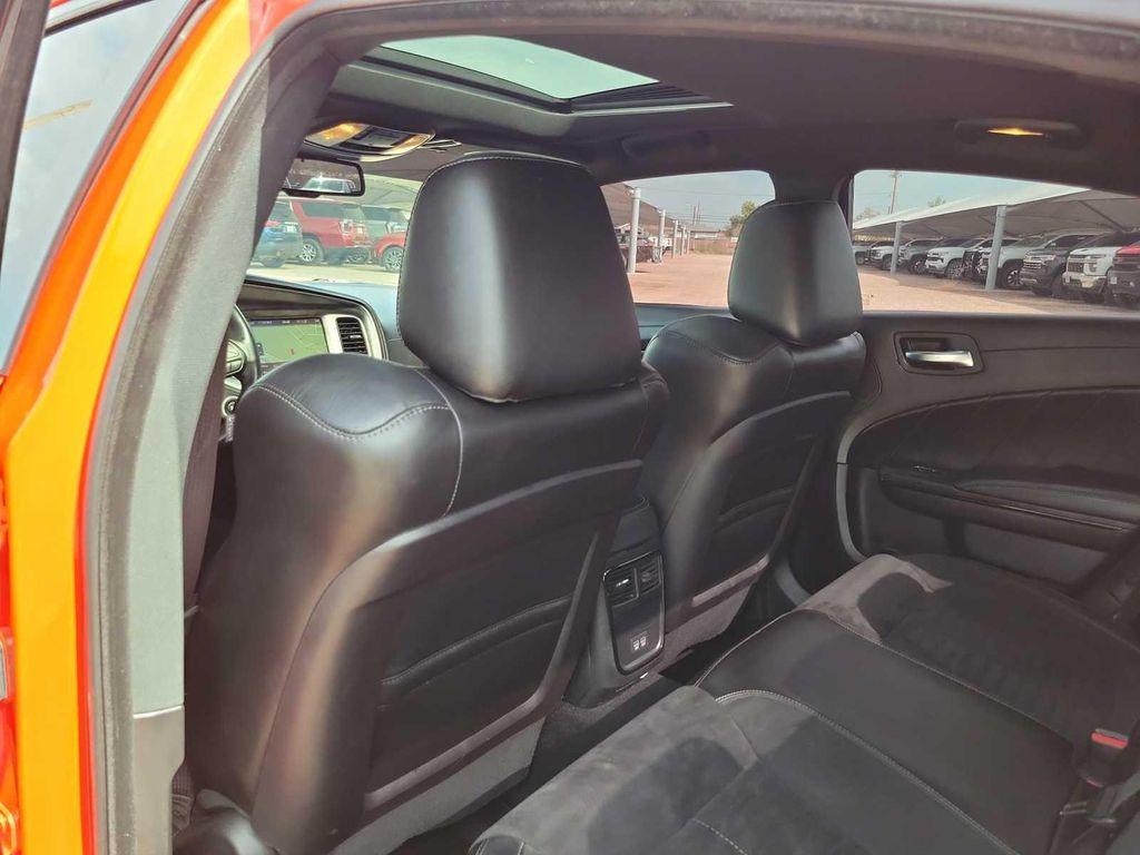 used 2023 Dodge Charger car, priced at $51,000