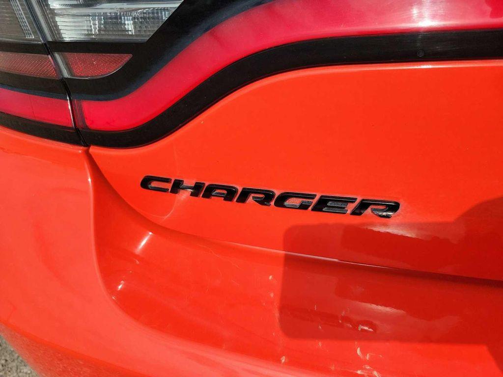 used 2023 Dodge Charger car, priced at $51,000