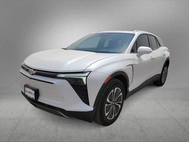 new 2024 Chevrolet Blazer car, priced at $43,190