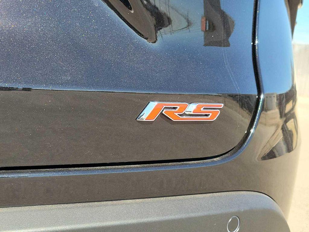 new 2025 Chevrolet Trax car, priced at $26,690