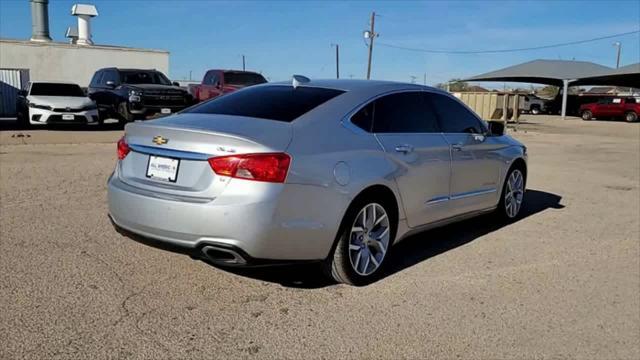 used 2020 Chevrolet Impala car, priced at $22,995