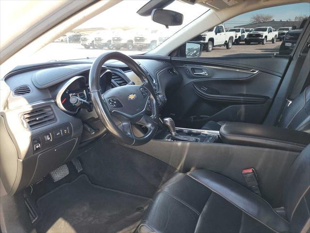 used 2020 Chevrolet Impala car, priced at $22,995