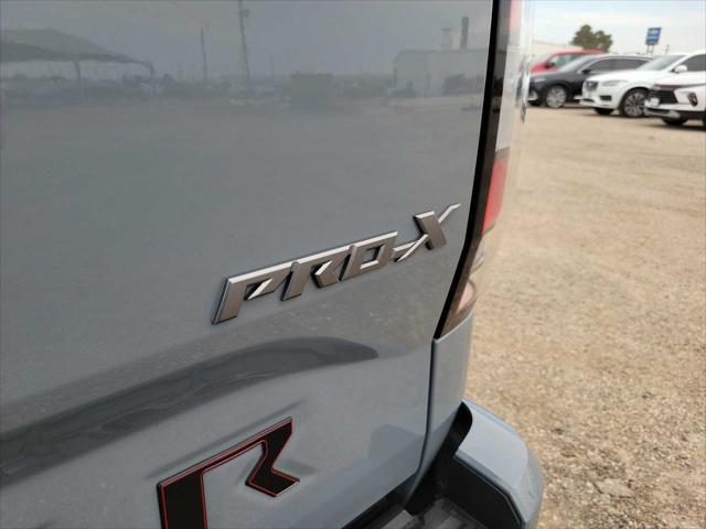 used 2023 Nissan Frontier car, priced at $38,995