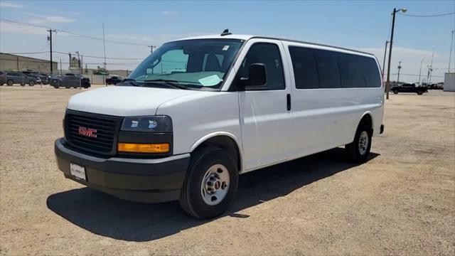 used 2023 GMC Savana 3500 car, priced at $37,000