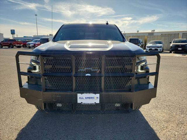 used 2022 Chevrolet Silverado 1500 car, priced at $40,995