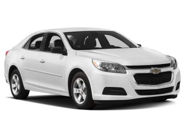 used 2015 Chevrolet Malibu car