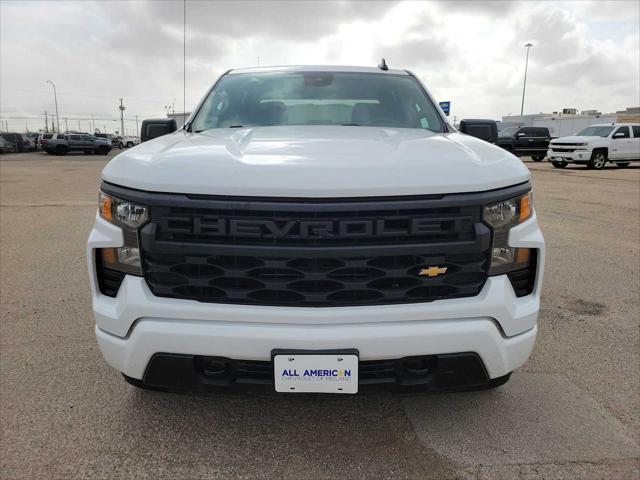 used 2023 Chevrolet Silverado 1500 car, priced at $40,995