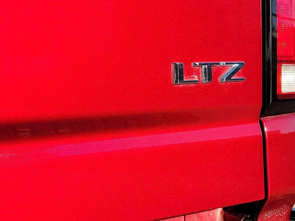 used 2024 Chevrolet Silverado 2500 car, priced at $73,000