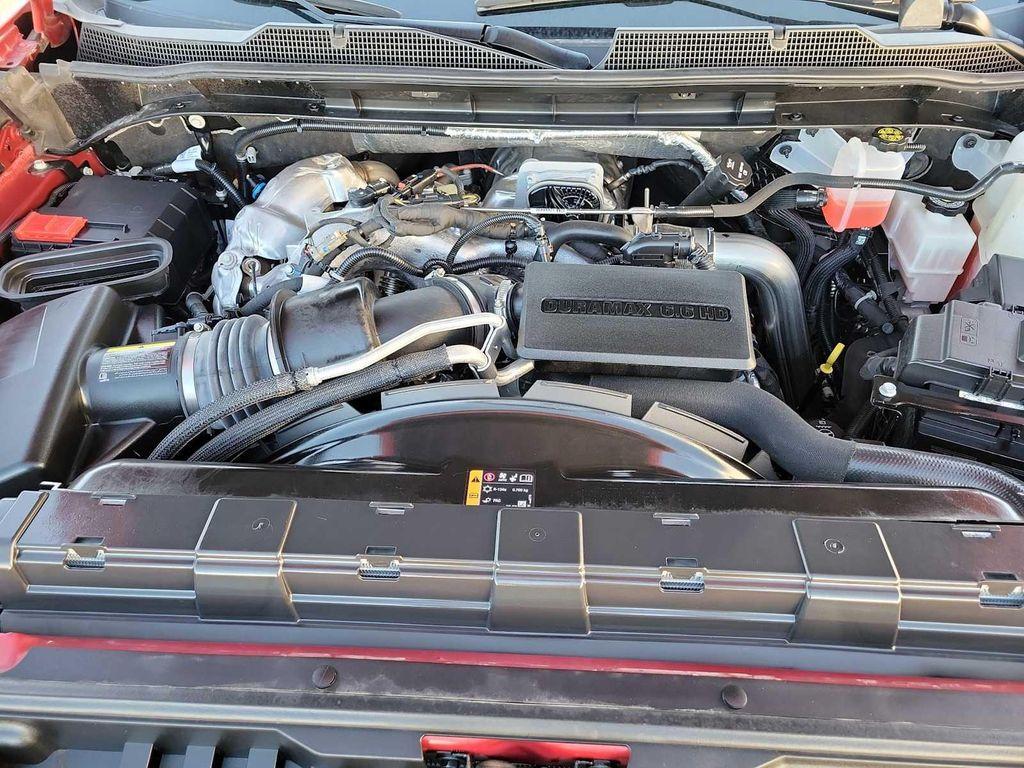 used 2024 Chevrolet Silverado 2500 car, priced at $73,000