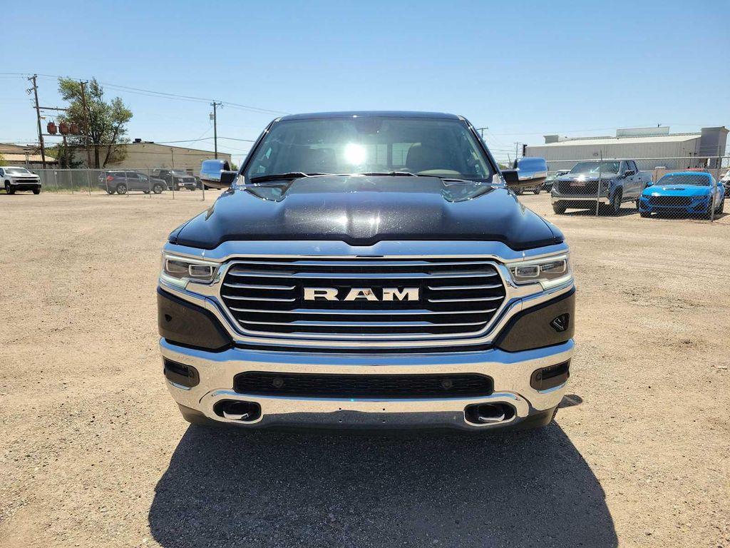 used 2019 Ram 1500 car, priced at $41,500