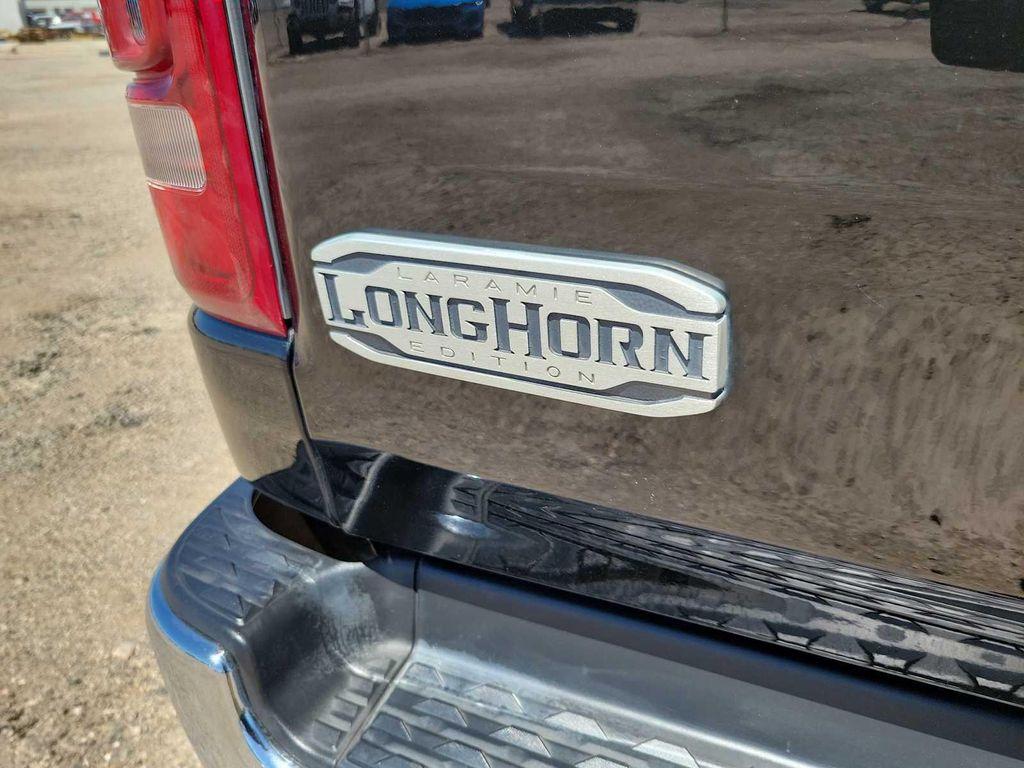 used 2019 Ram 1500 car, priced at $41,500