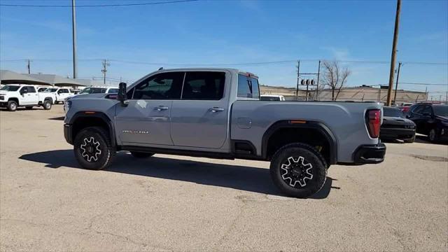 used 2024 GMC Sierra 2500 car, priced at $93,995