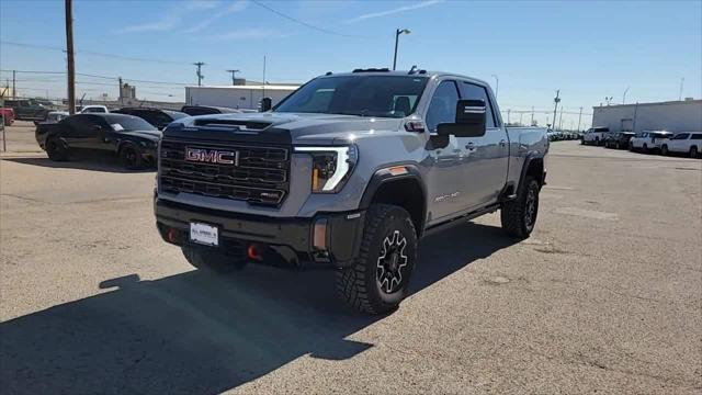 used 2024 GMC Sierra 2500 car, priced at $93,995