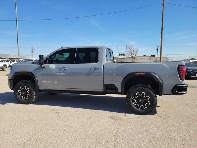 used 2024 GMC Sierra 2500 car, priced at $93,995