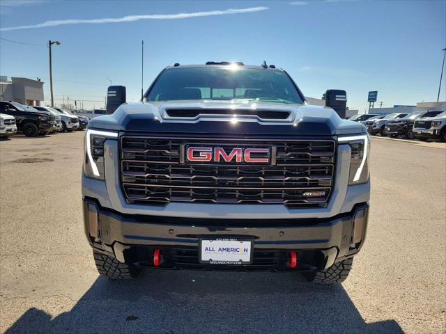 used 2024 GMC Sierra 2500 car, priced at $93,995