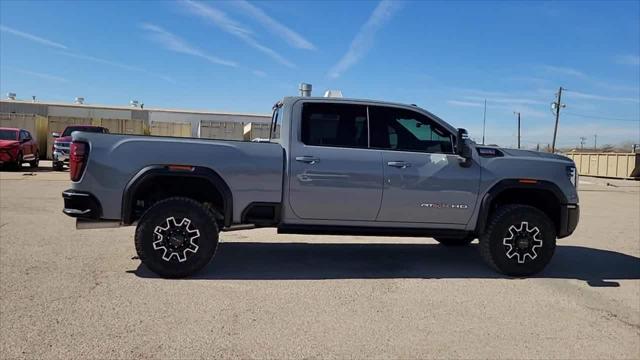 used 2024 GMC Sierra 2500 car, priced at $93,995