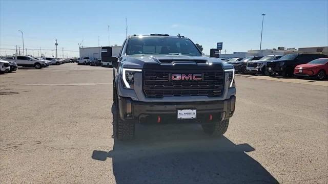 used 2024 GMC Sierra 2500 car, priced at $93,995