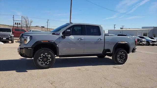 used 2024 GMC Sierra 2500 car, priced at $93,995