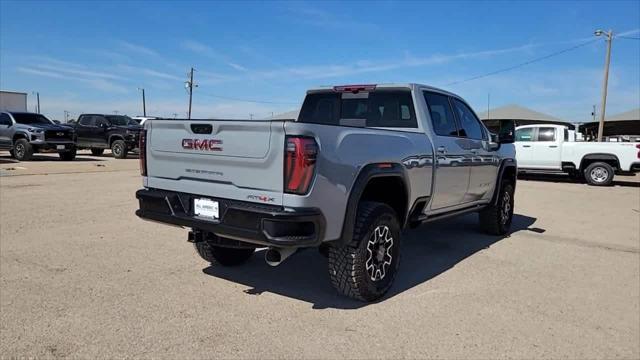 used 2024 GMC Sierra 2500 car, priced at $93,995