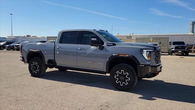 used 2024 GMC Sierra 2500 car, priced at $93,995