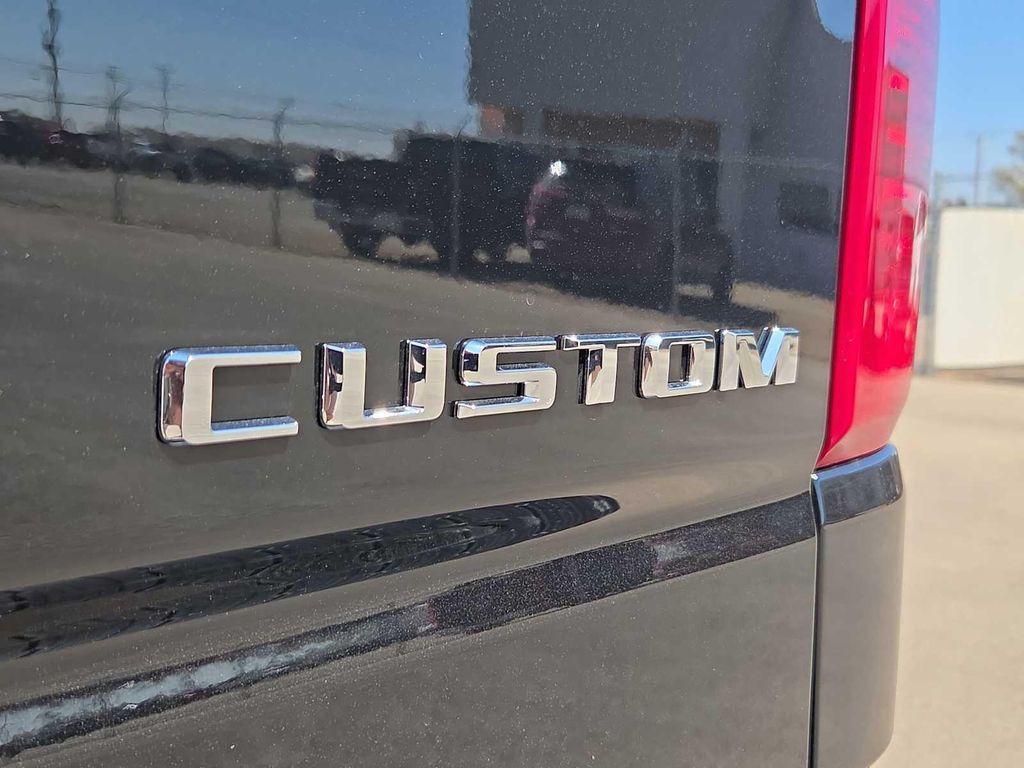 new 2026 Chevrolet Silverado 1500 car, priced at $45,020