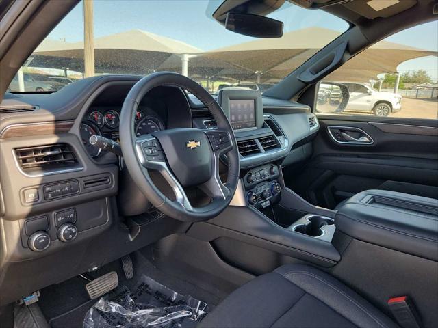 used 2024 Chevrolet Tahoe car, priced at $60,995