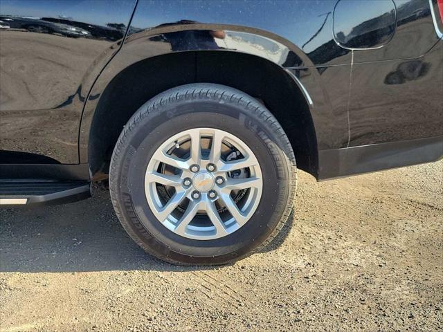 used 2024 Chevrolet Tahoe car, priced at $60,995