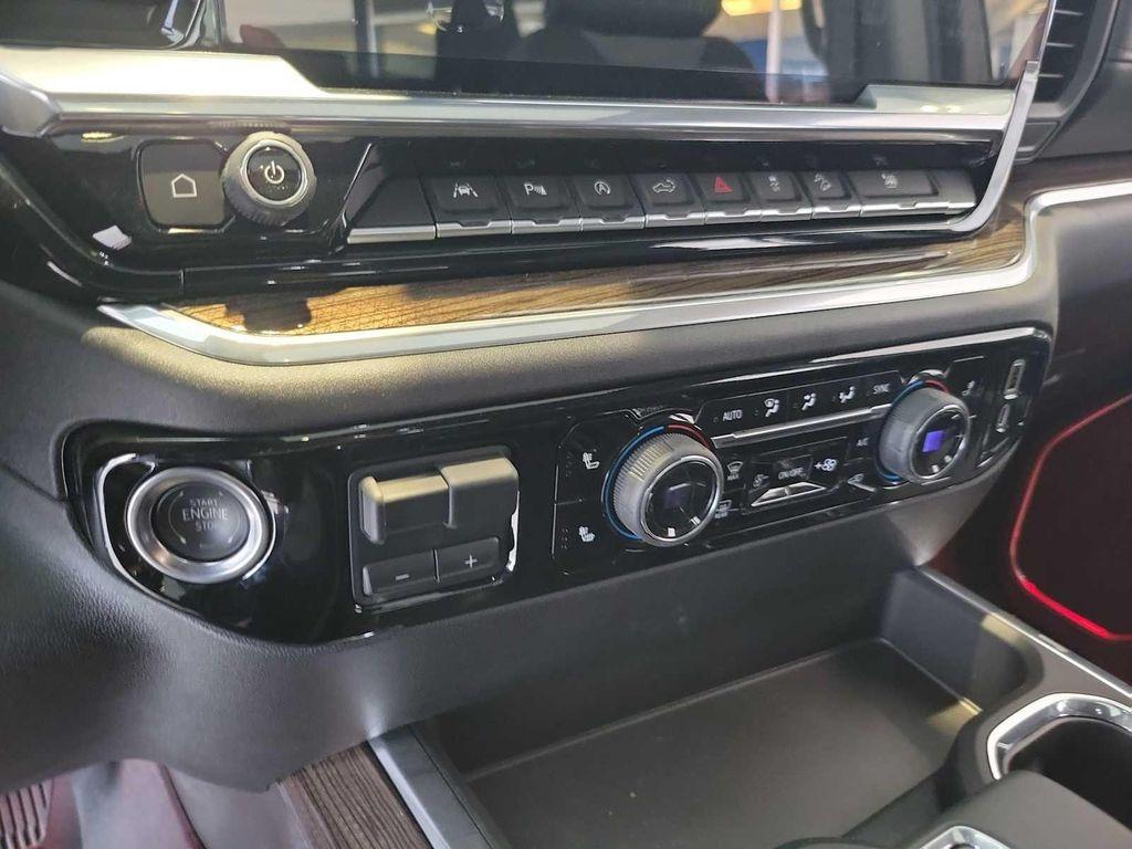 new 2025 Chevrolet Silverado 1500 car, priced at $96,679