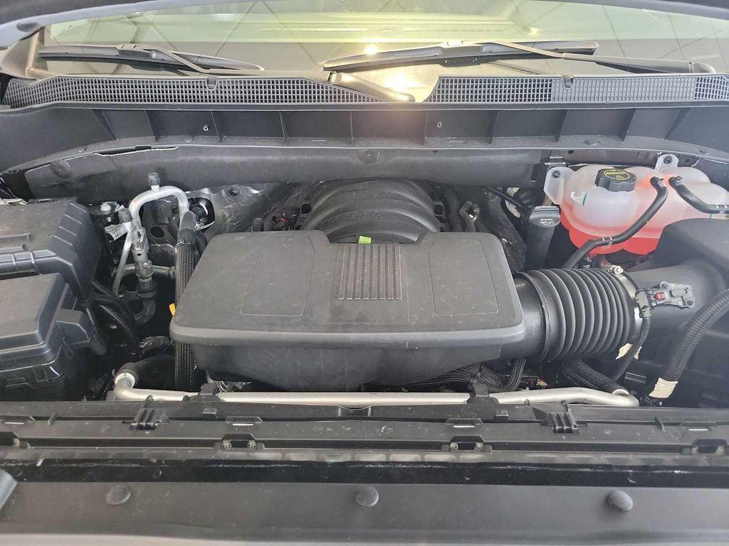 new 2025 Chevrolet Silverado 1500 car, priced at $96,679
