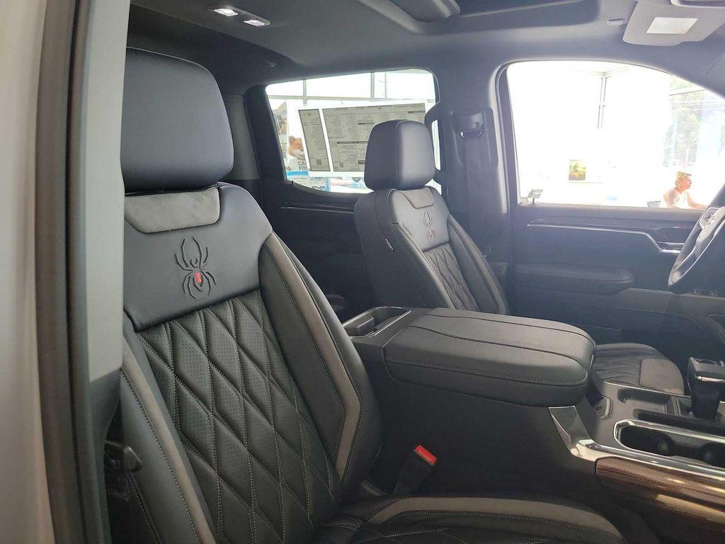 new 2025 Chevrolet Silverado 1500 car, priced at $96,679
