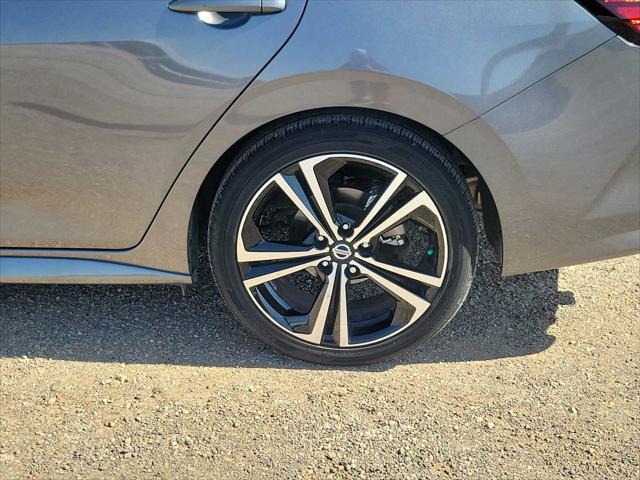 used 2023 Nissan Sentra car, priced at $25,995
