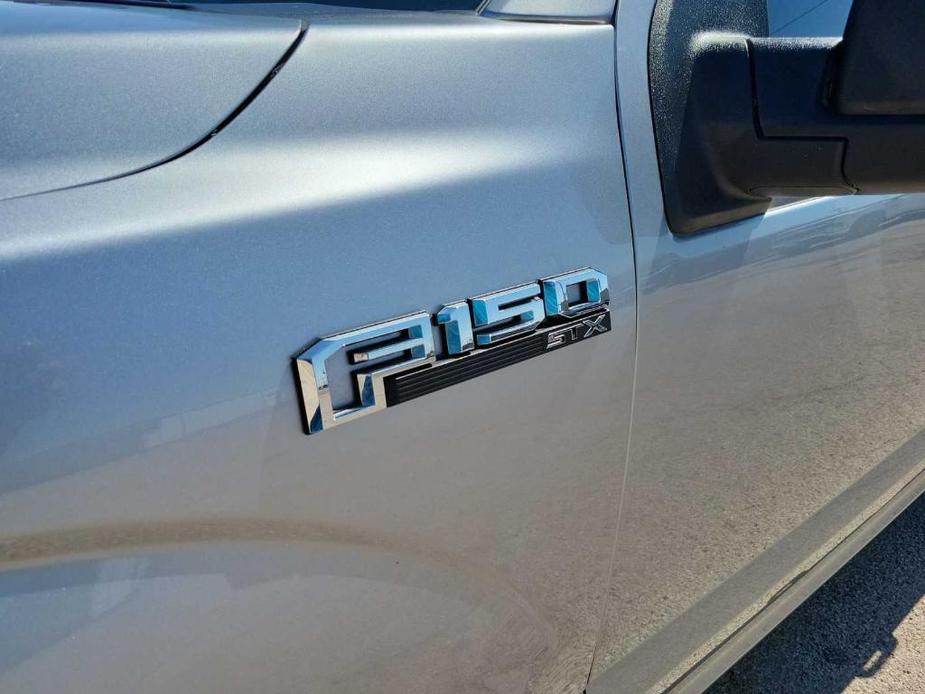 used 2020 Ford F-150 car, priced at $35,275