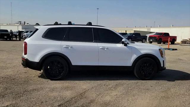 used 2021 Kia Telluride car, priced at $35,995