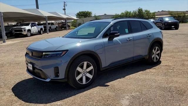 used 2024 Honda Prologue car, priced at $32,500