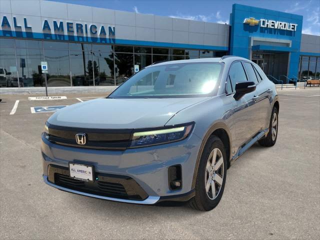 used 2024 Honda Prologue car, priced at $32,500