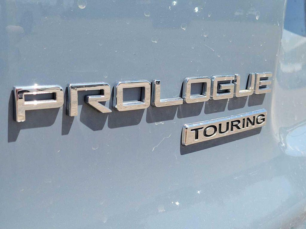 used 2024 Honda Prologue car, priced at $27,000