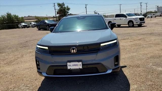 used 2024 Honda Prologue car, priced at $32,500