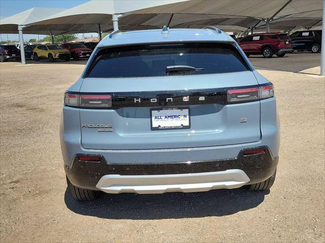 used 2024 Honda Prologue car, priced at $32,500