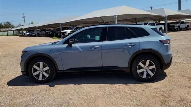 used 2024 Honda Prologue car, priced at $32,500