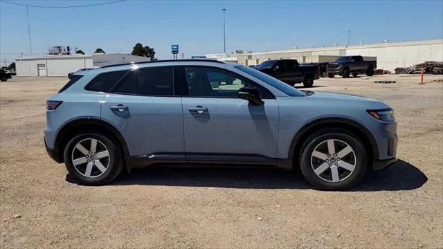 used 2024 Honda Prologue car, priced at $32,500