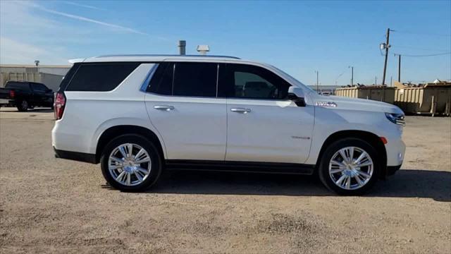 used 2021 Chevrolet Tahoe car, priced at $61,995