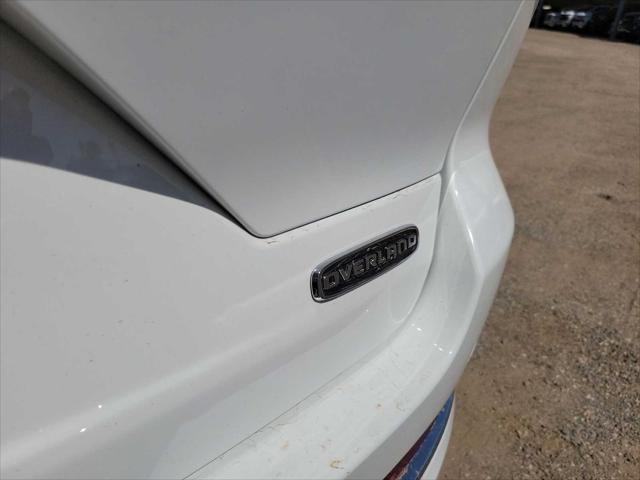 used 2023 Jeep Grand Cherokee car, priced at $49,995
