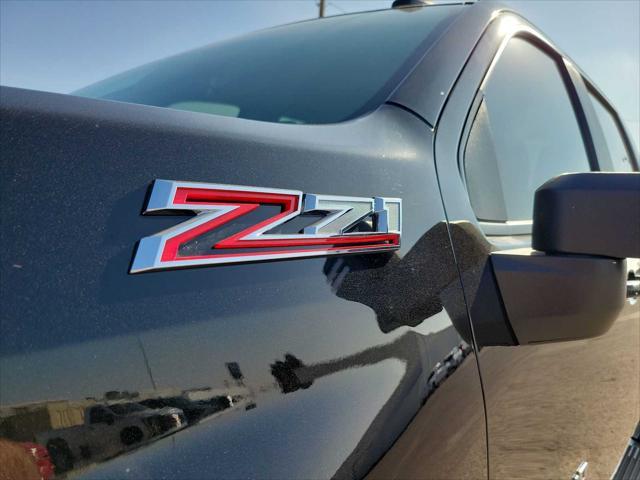used 2024 Chevrolet Silverado 2500 car, priced at $63,995