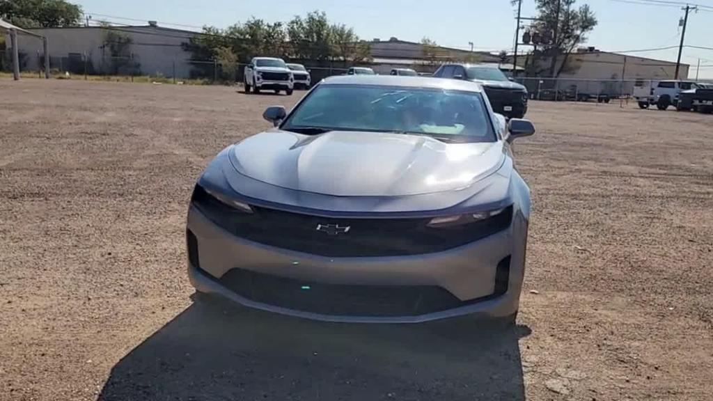 used 2022 Chevrolet Camaro car, priced at $32,000
