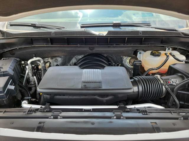 used 2024 Chevrolet Suburban car, priced at $92,995