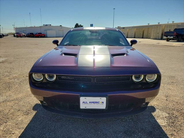 used 2020 Dodge Challenger car, priced at $19,925